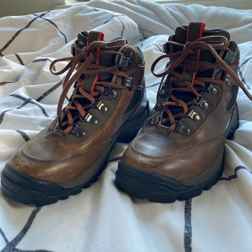 Timberland Hiking Boots